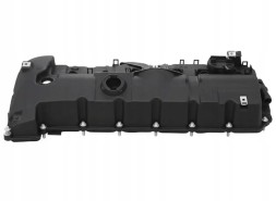 Elring 477.270 Кришка клапанів матеріал з гвинтами 477.270 elring
