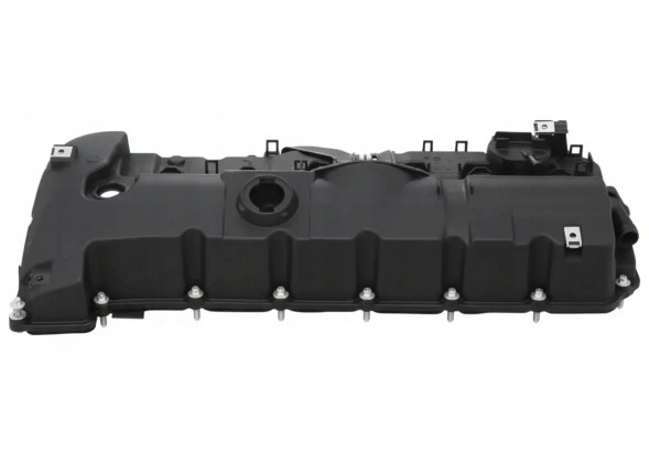 Elring 477.270 Кришка клапанів матеріал з гвинтами 477.270 elring