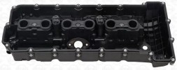 Elring 477.270 Кришка клапанів матеріал з гвинтами 477.270 elring