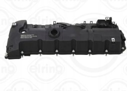 Elring 477.270 Кришка клапанів матеріал з гвинтами 477.270 elring