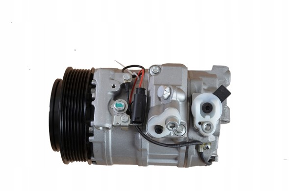 NRF 32215 Nrf компресор кондиціонера mercedes w203 7seu17/dcs-17