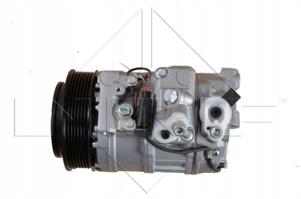 NRF 32215 Nrf компресор кондиціонера mercedes w203 7seu17/dcs-17