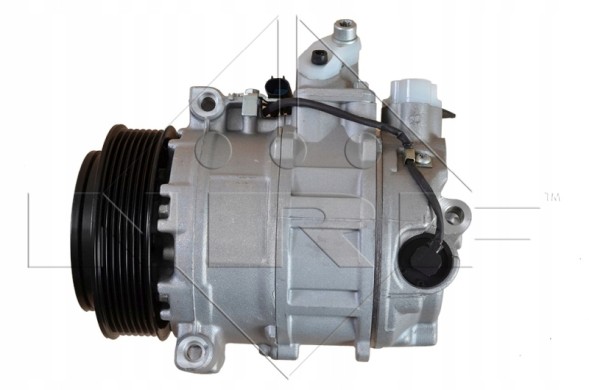 NRF 32215 Nrf компресор кондиціонера mercedes w203 7seu17/dcs-17