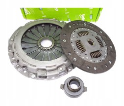 Valeo 826950 КОМПЛЕКТ ЗЧЕПЛЕННЯ VALEO PEUGEOT 607 2.0 2.2 2000-05 рр.