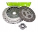 Valeo 826950 КОМПЛЕКТ ЗЧЕПЛЕННЯ VALEO PEUGEOT 607 2.0 2.2 2000-05 рр.