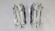 Mercedes-Benz OE A2228800128 A2228800228 Z0027 ДЛЯ МЕРСЕДЕС W222 С КЛАС ОРГІНАЛЬНІ ПЕТЛІ КАПОТА КОМПЛЕКТ A2228800128 A22288