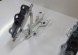 Mercedes-Benz OE A2228800128 A2228800228 Z0027 ДЛЯ МЕРСЕДЕС W222 С КЛАС ОРГІНАЛЬНІ ПЕТЛІ КАПОТА КОМПЛЕКТ A2228800128 A22288