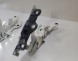 Mercedes-Benz OE A2228800128 A2228800228 Z0027 ДЛЯ МЕРСЕДЕС W222 С КЛАС ОРГІНАЛЬНІ ПЕТЛІ КАПОТА КОМПЛЕКТ A2228800128 A22288
