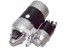 Fast FT74235 Стартер фіат 500 2007- 1.2/1.4 0.9 квт