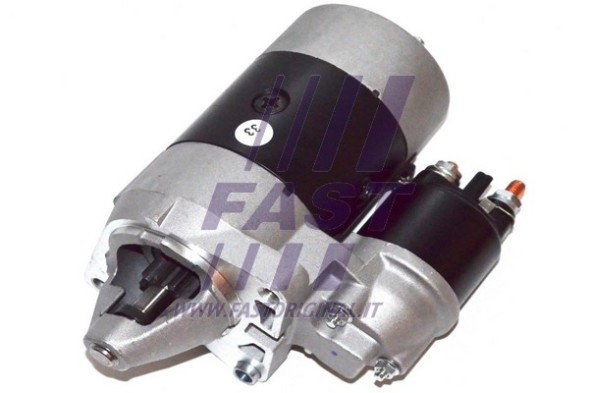 Fast FT74235 Стартер фіат 500 2007- 1.2/1.4 0.9 квт