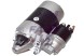 Fast FT74235 Стартер фіат 500 2007- 1.2/1.4 0.9 квт