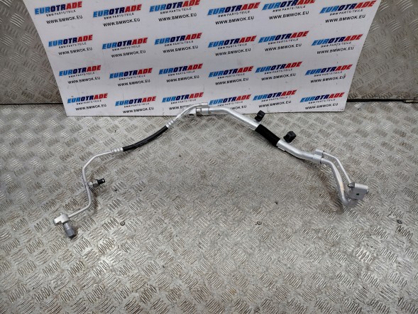 BMW OE 64536813584 64536813584 BMW X7 G07 ТРУБКА КОНДИЦІОНЕРА 6813584