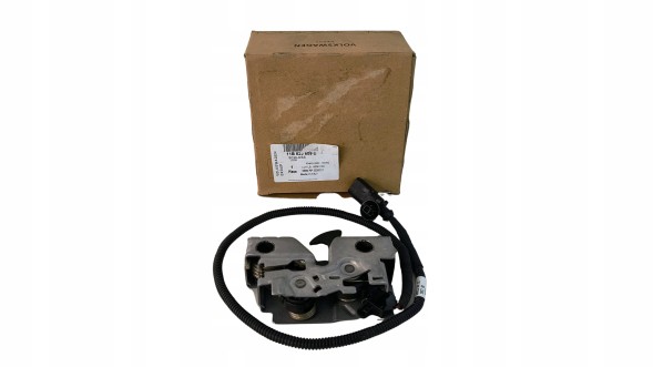 Volkswagen OE 11B823509B MBAP13 ЗАМОК КАПОТУ ПЕРЕДНІЙ VOLKSWAGEN ID7 ID.7