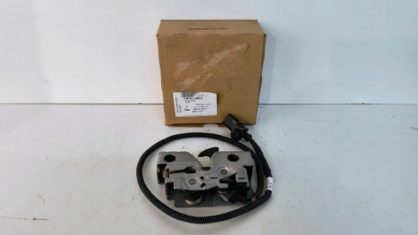 Volkswagen OE 11B823509B MBAP13 ЗАМОК КАПОТУ ПЕРЕДНІЙ VOLKSWAGEN ID7 ID.7