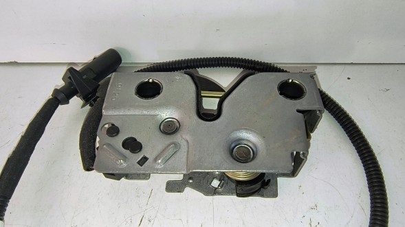 Volkswagen OE 11B823509B MBAP13 ЗАМОК КАПОТУ ПЕРЕДНІЙ VOLKSWAGEN ID7 ID.7