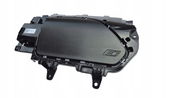 Kia OE PORT ŁADOWANIA KONA EV 23- HF100 KOMPLETNY Розкладачка розетки для зарядки Hyundai Kona Electric II EV 23- OE 863CC-HF100 KPL