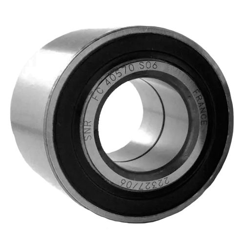 FC 40570 S06 NTN SNR Підшипник маточини