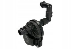 Mahle AVS 4 000P Кран обігрівача mahle avs 4 000p