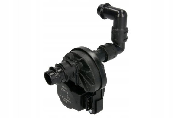 Mahle AVS 4 000P Кран обігрівача mahle avs 4 000p