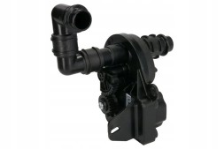 Mahle AVS 4 000P Кран обігрівача mahle avs 4 000p