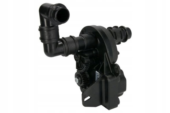 Mahle AVS 4 000P Кран обігрівача mahle avs 4 000p