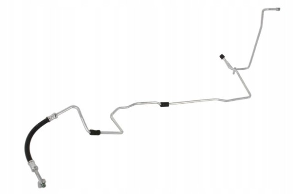 Prolights ACN160309 ШЛАНГ КОНДИЦІОНЕРУ CITROEN C5 III; PEUGEOT 407 2.2D/2.7D 10/05-