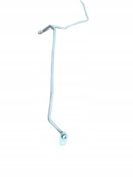 Prolights ACN160309 ШЛАНГ КОНДИЦІОНЕРУ CITROEN C5 III; PEUGEOT 407 2.2D/2.7D 10/05-