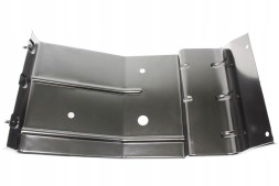 Allmakes Захист паливного бака Land Rover Defender 110 / 130 WFI100100