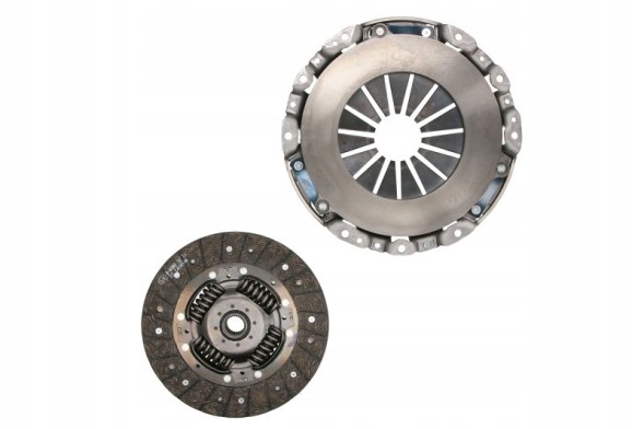 Китай КОМПЛЕКТ ЗЧЕПЛЕННЯ LUK 625 3210 09 NISSAN CABSTAR RENAULT MAXITY