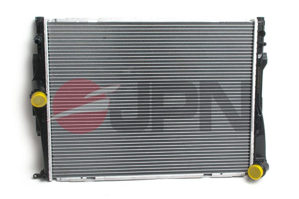 JPN 60C9009-JPN Jpn 60c9009-jpn радіатор охолодження, система охолодження двигуна