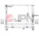 JPN 60C9009-JPN Jpn 60c9009-jpn радіатор охолодження, система охолодження двигуна