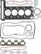 Victor Reinz 02-10779-01 Victor reinz 02-10779-01 комплект прокладок, головка блоку циліндрів