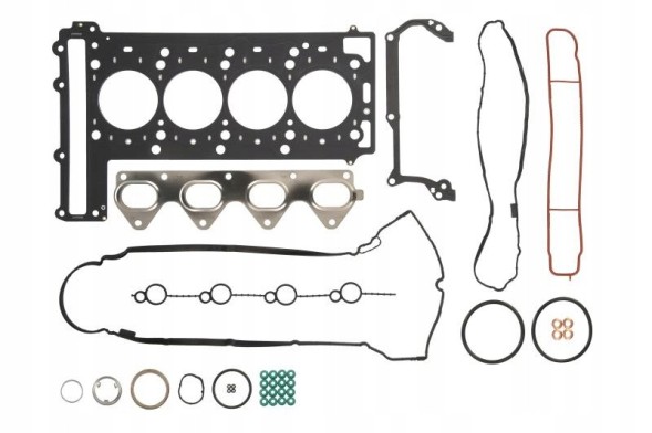 Victor Reinz 02-10779-01 Victor reinz 02-10779-01 комплект прокладок, головка блоку циліндрів