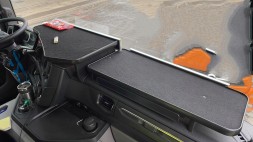 MKM rsppp Полиця Права З Шухлядою Scania S/R /P Від 2017р.