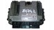 PSA 0281012620 9661813780 BEZ IMMO przygotowany w SDK Блок керування двигуном 0281012620 9661813780 БЕЗ IMMO