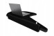 F-CORE FT41 BLACK Середня полиця TIR DAF XG XG+ XF NG 21- для кабіни