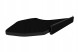 F-CORE FT41 BLACK Середня полиця TIR DAF XG XG+ XF NG 21- для кабіни