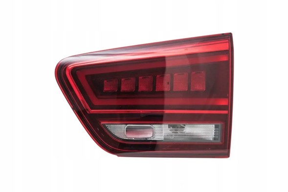 MAGNETI MARELLI 714000028820 Задній ліхтар 714000028820 magneti marelli