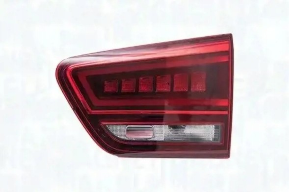 MAGNETI MARELLI 714000028820 Задній ліхтар 714000028820 magneti marelli