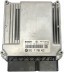 BMW OE КОМП'ЮТЕР (БЛОК УПРАВЛІННЯ) ДВИГУНА BMW E90 525D DDE 7798422 0281012190