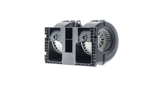 V-maxzone Part VIC-126392 Вентилятор AB 31 для VOLVO FH, FH12, FH16, FM, FM12, FM9, FMX з 08.93-