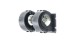 V-maxzone Part VIC-126392 Вентилятор AB 31 для VOLVO FH, FH12, FH16, FM, FM12, FM9, FMX з 08.93-