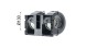 V-maxzone Part VIC-126392 Вентилятор AB 31 для VOLVO FH, FH12, FH16, FM, FM12, FM9, FMX з 08.93-