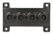 Китай 93248745210 РОЗПОДІЛЮВАЧ СТРУМУ MAN TGM TGL РОЗЕТКА MAN TGM TGL