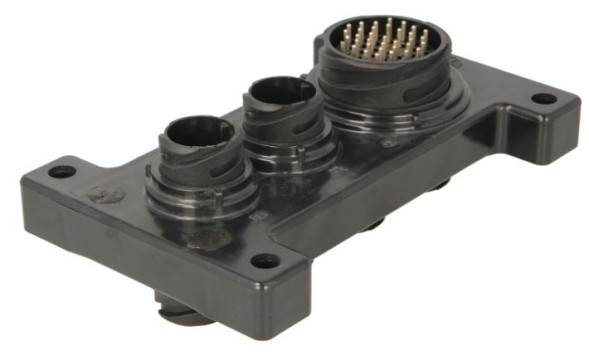 Китай 93248745210 РОЗПОДІЛЮВАЧ СТРУМУ MAN TGM TGL РОЗЕТКА MAN TGM TGL