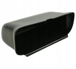 EMPI 00-3582-B Пластиковий бардачок Volkswagen Garbus T1 64-67