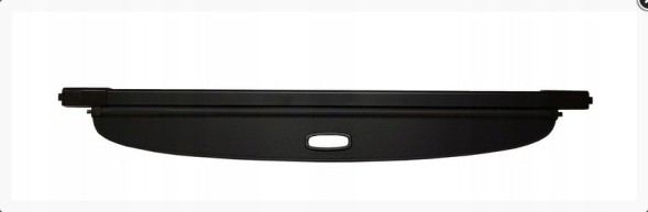 Китай 5906884820268 НОВИЙ MERCEDES R CLASS PRE-LIFT W251 ШТОРКА БАГАЖНИКА