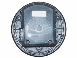 Polcar 4M5H-18456-CEk Вентилятор повітродувки салону для volvo c30 c70 ii s40 ii v50