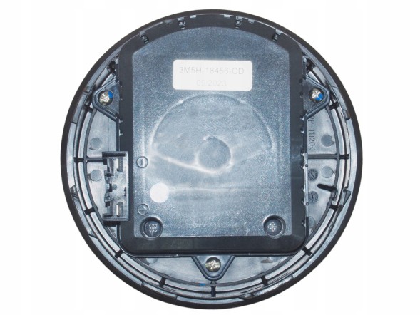 Polcar 4M5H-18456-CEk Вентилятор повітродувки салону для volvo c30 c70 ii s40 ii v50