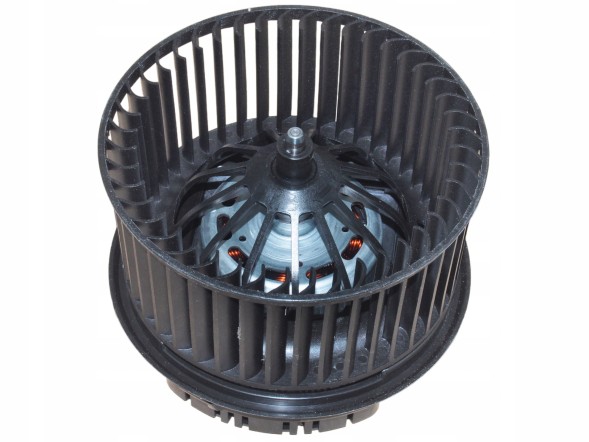 Polcar 4M5H-18456-CEk Вентилятор повітродувки салону для volvo c30 c70 ii s40 ii v50
